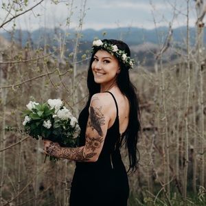 Meet your Posher, Jade